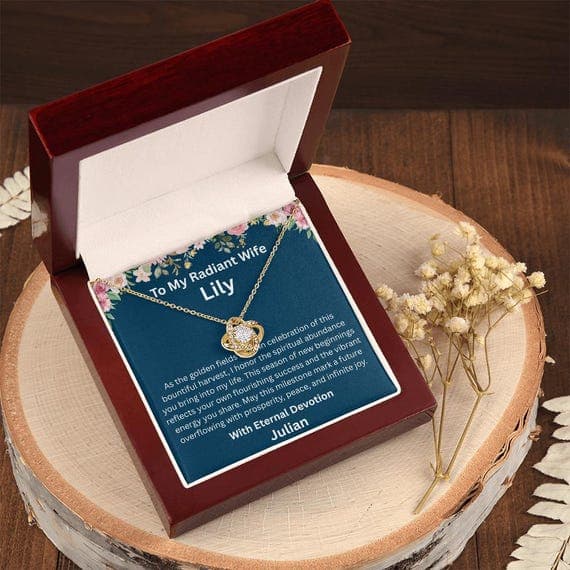 Vaisakhi Gift for Wife Sister, Success Jewelry, Punjabi New Year Necklace, Baisakhi Milestone, Spiritual Keepsake, Harvest Festival Gift